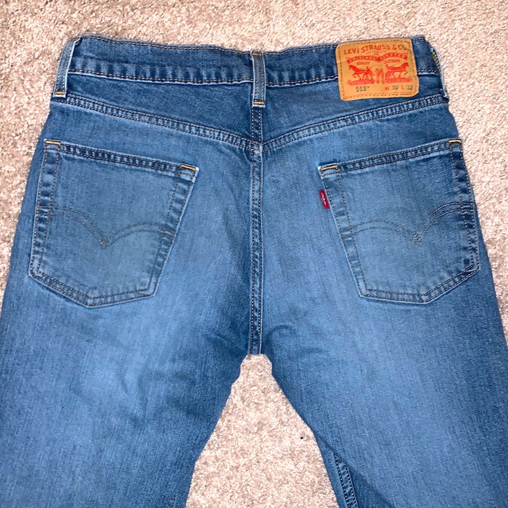 Brand New Levi Jeans!